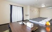 Туры в отель FUJITAYA BnB