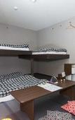 Туры в отель FUJITAYA BnB