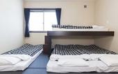 Туры в отель FUJITAYA BnB