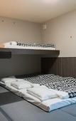 Туры в отель FUJITAYA BnB