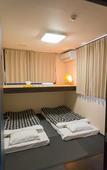 Туры в отель FUJITAYA BnB