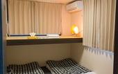 Туры в отель FUJITAYA BnB