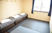Туры в отель FUJITAYA BnB