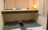 Туры в отель FUJITAYA BnB