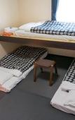Туры в отель FUJITAYA BnB