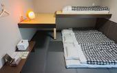 Туры в отель FUJITAYA BnB
