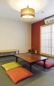 Туры в отель FUJITAYA BnB