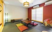 Туры в отель FUJITAYA BnB