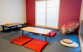Туры в отель FUJITAYA BnB