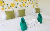 Туры в отель Sirilanta Resort