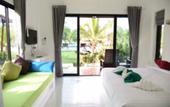 Туры в отель Sirilanta Resort