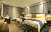 Туры в отель ECHARM Hotel Zhengzhou High Tech Zone