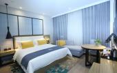 Туры в отель ECHARM Hotel Zhengzhou High Tech Zone