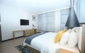 Туры в отель ECHARM Hotel Zhengzhou High Tech Zone