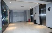 Туры в отель ECHARM Hotel Zhengzhou High Tech Zone