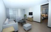Туры в отель ECHARM Hotel Zhengzhou High Tech Zone
