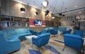 Туры в отель ECHARM Hotel Zhengzhou High Tech Zone
