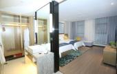 Туры в отель ECHARM Hotel Zhengzhou High Tech Zone