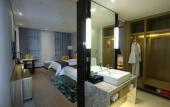 Туры в отель ECHARM Hotel Zhengzhou High Tech Zone