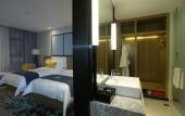 Туры в отель ECHARM Hotel Zhengzhou High Tech Zone