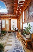 Туры в отель Inwoo House
