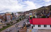 Туры в отель Hostal Pachacuteq Inn