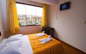 Туры в отель Hostal Pachacuteq Inn
