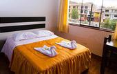 Туры в отель Hostal Pachacuteq Inn