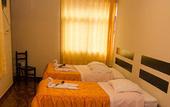 Туры в отель Hostal Pachacuteq Inn