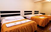 Туры в отель Hostal Pachacuteq Inn