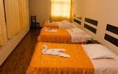 Туры в отель Hostal Pachacuteq Inn