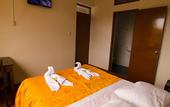 Туры в отель Hostal Pachacuteq Inn