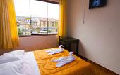Туры в отель Hostal Pachacuteq Inn