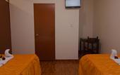 Туры в отель Hostal Pachacuteq Inn