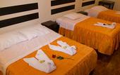 Туры в отель Hostal Pachacuteq Inn
