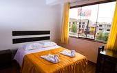 Туры в отель Hostal Pachacuteq Inn