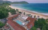 Туры в отель The Barat Tioman Beach Resort