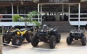 Туры в отель The Barat Tioman Beach Resort