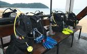 Туры в отель The Barat Tioman Beach Resort