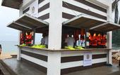 Туры в отель The Barat Tioman Beach Resort