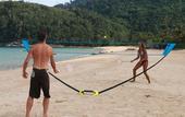 Туры в отель The Barat Tioman Beach Resort