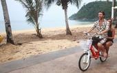 Туры в отель The Barat Tioman Beach Resort