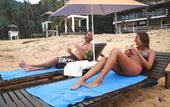Туры в отель The Barat Tioman Beach Resort