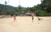 Туры в отель The Barat Tioman Beach Resort