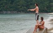 Туры в отель The Barat Tioman Beach Resort