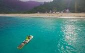 Туры в отель The Barat Tioman Beach Resort