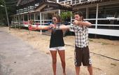 Туры в отель The Barat Tioman Beach Resort
