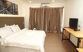 Туры в отель The Barat Tioman Beach Resort