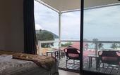 Туры в отель The Barat Tioman Beach Resort