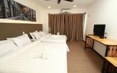 Туры в отель The Barat Tioman Beach Resort